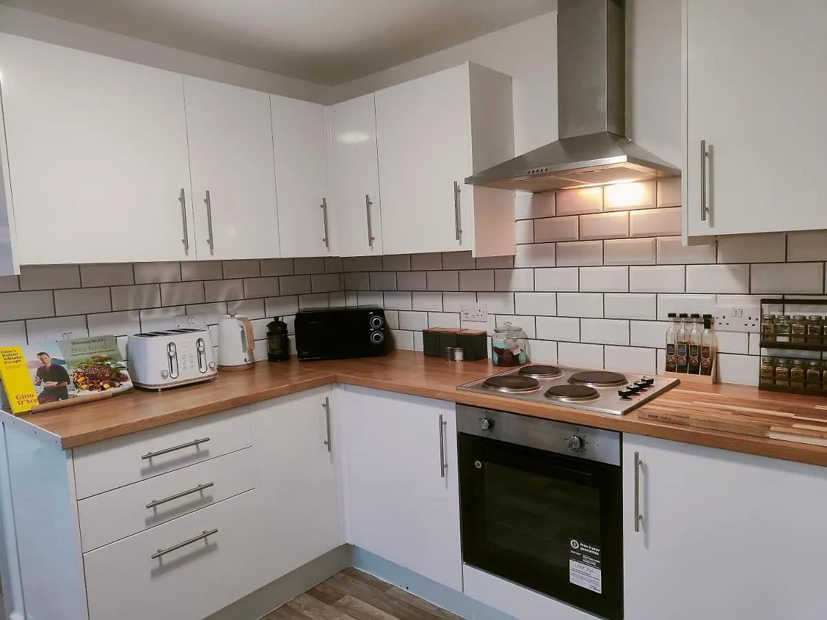 Cosy Home In Historical Beverley Town With Parking 0*,  United Kingdom