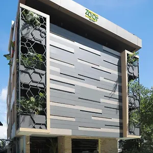Zoot Infopark 3*, Kochi India