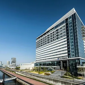 La Vista Bay 4*, Tokyo Japan
