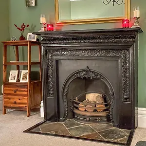 Holiday home Highgate House - A Victorian Gem, Beverley