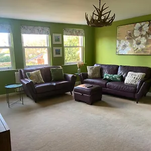Holiday home 4-bedroom Townhouse, Beverley