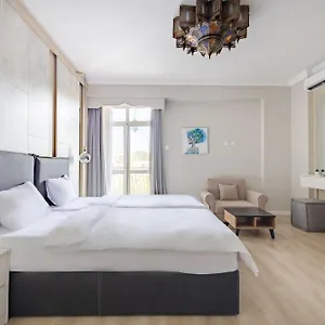 Piccolo By Citybookings 3*, Bucharest Romania
