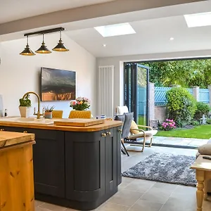 Holiday home Rowan House, Beverley