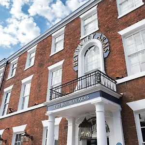 5* Otel The Arms